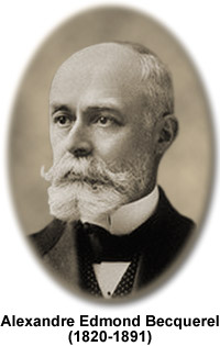 Edmond Becquerel