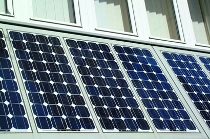 Module photovoltaïque