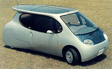 voiture